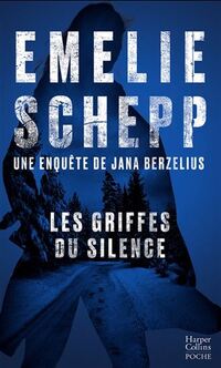 Griffes du silence -les