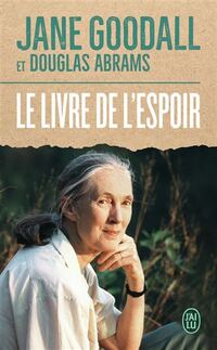 Livre de l'espoir (le)