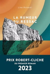 Rumeur du ressac -la