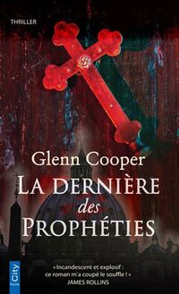 Derniere des propheties -la