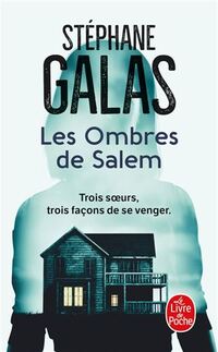 Ombres de salem -les