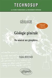Géologie générale