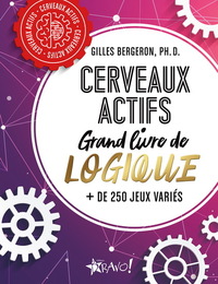 Cerveaux actifs -grand livre logiques