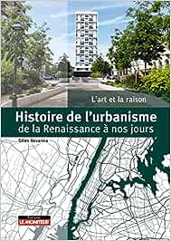 Histoire de l'urbanisme