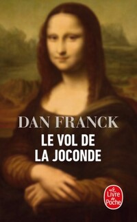 Vol de la joconde -le