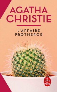 Affaire protheroe -l' -ne