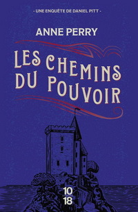 Chemins du pouvoir (les)