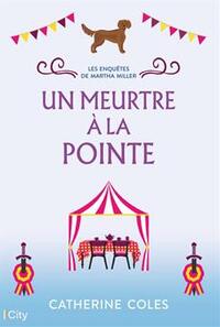 Meutre a la pointe -un