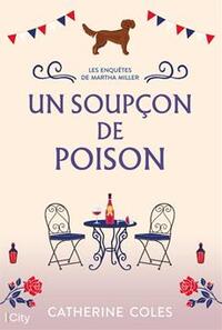 Soupcon de poison -un