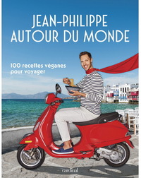 Jean-philippe autour du monde