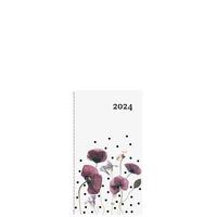 Agenda W.Maxwell 2024 "Mini" floral