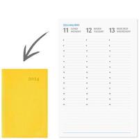 Recharge Agenda W.Maxwell 2024 "Gama"