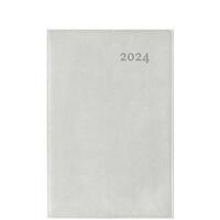 Agenda W.Maxwell 2024 "Gama" gris