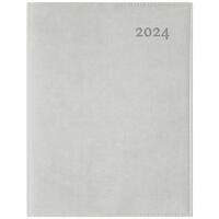 Agenda W.Maxwell 2024 "Ulys" gris