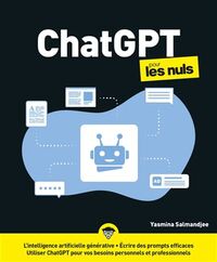 Chatgpt pour les nuls