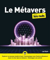 Métavers pour les nuls