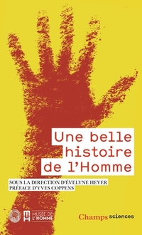 Une belle histoire de l'homme