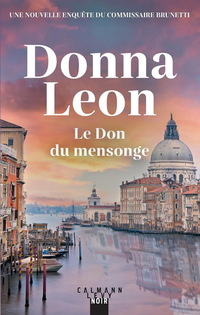 Don du mensonge -le