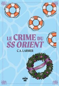 Crime du ss orient (le)