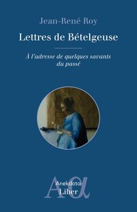 Lettres de betelgeuse