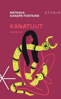 Kanatuut