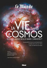 Vie dans le cosmos -la