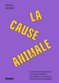 Cause animale (la)