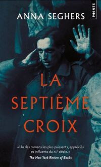 Septieme croix (la)