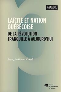 Laïcité et nation québécoise