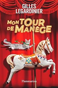 Mon tour de manege