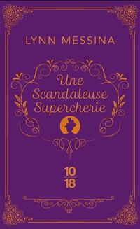 Une scandaleuse supercherie