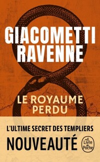 Royaume perdu -le