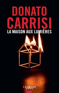 Maison aux lumieres -la