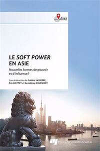 Le Soft power en asie