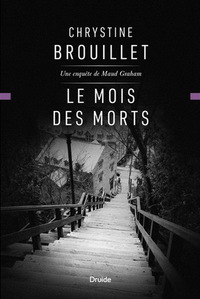 Le Mois des morts une enquête de Maud Graham