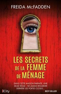 Secrets de la femme de menage -les