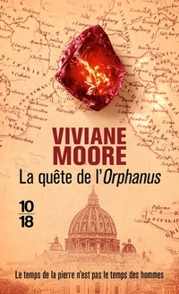 Quete de l'orphanus (la)