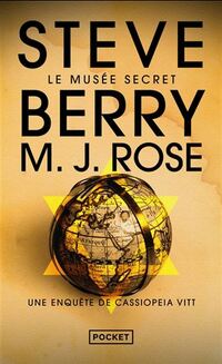 Musee secret (le) : une enquete de cassiopee vitt