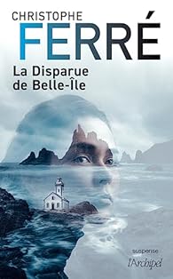 Disparue de belle-ile (la)