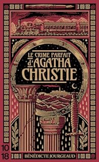 Crime parfait d'agatha christie (le)