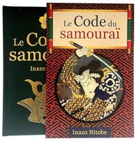 Code du samourai (le) (sous coffret)