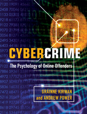 Cybercrime: The psychology of online offenders