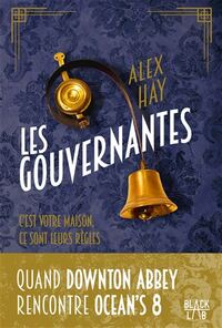 Gouvernantes -les