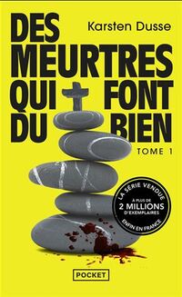 Meurtres zen (les) t.01 : des meurtres qui font du bien