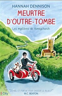 Meurtre d'outre-tombe