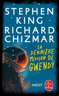 Derniere mission de gwendy -la