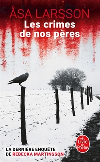 Crimes de nos peres -les