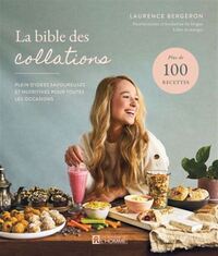Bible des collations -la