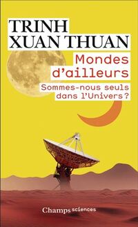 Mondes d'ailleurs