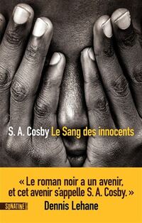 Sang des innocents (le)